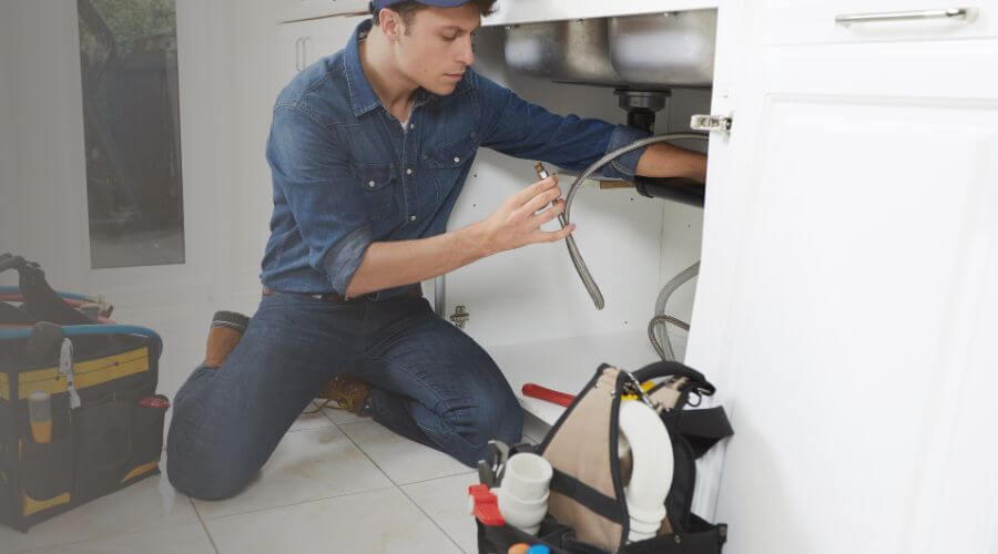 Professional Leak Detection in Lutts, TN